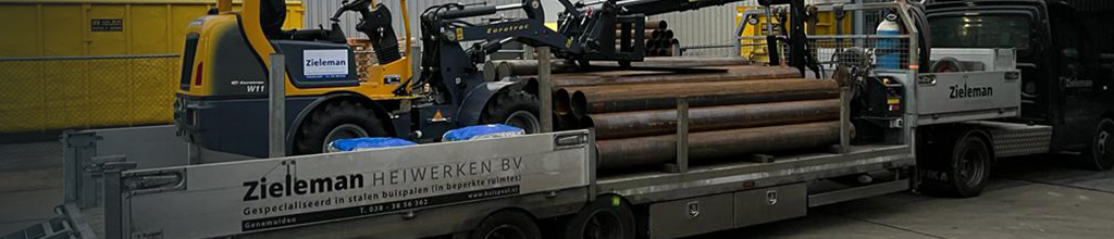 Heiwerken Lemmer