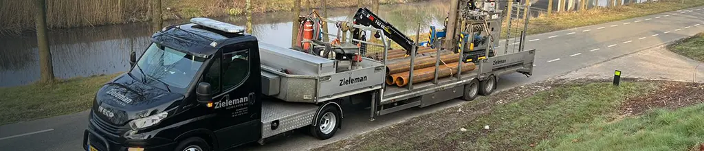 Inpandig Heien