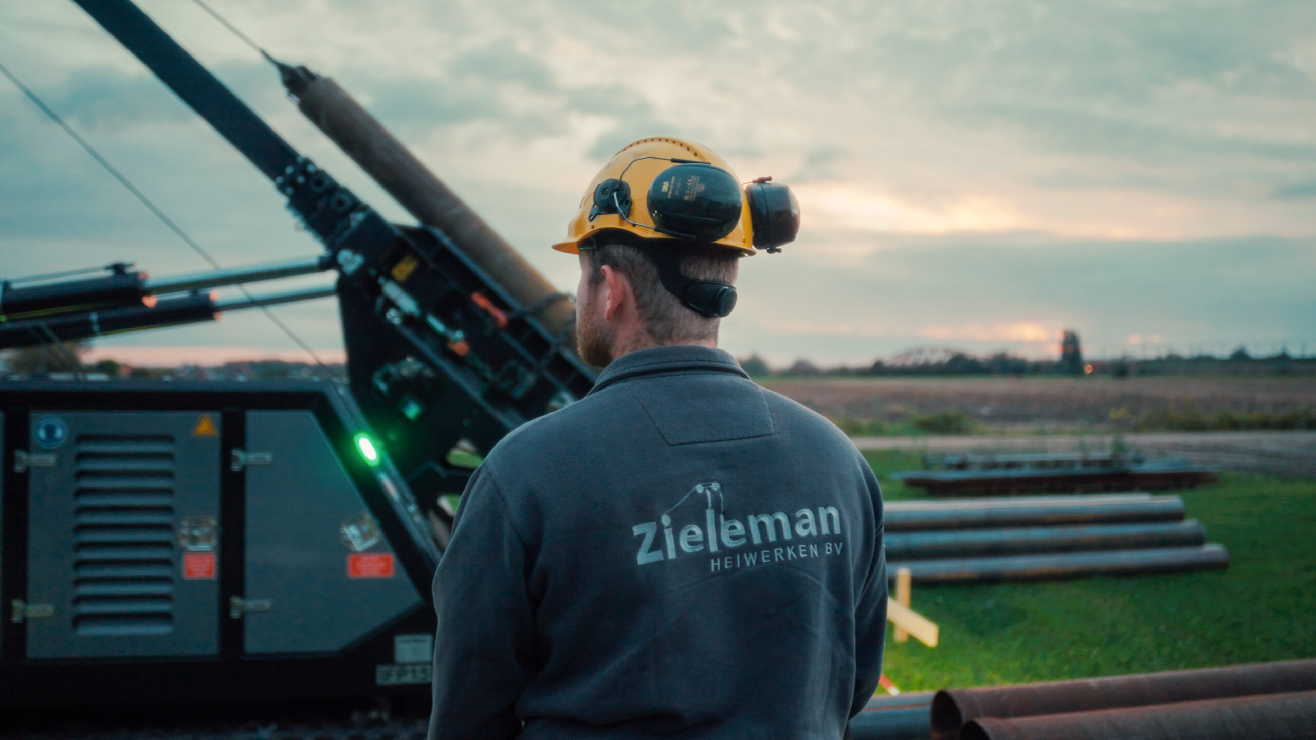 Zieleman heiwerken contact